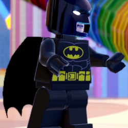 Master builders lego batman hot sale