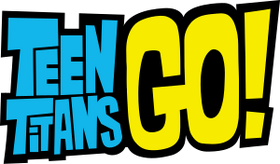 Teen Titans Go