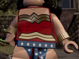 Wonder Woman