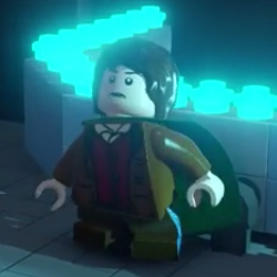 Frodo LEGO Dimensions Wiki Fandom