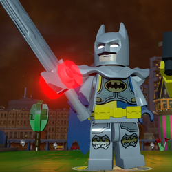 Master builders lego batman shop