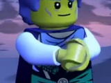 Sensei Garmadon