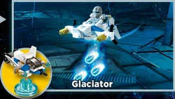 GLACIATOR
