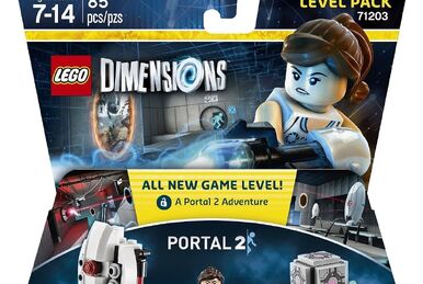 Dimensions discount portal 2