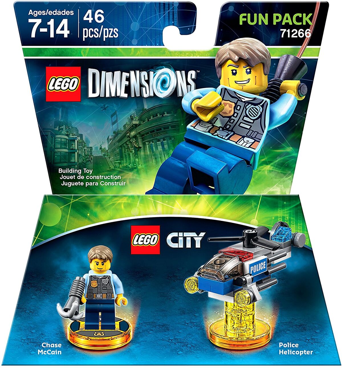 LEGO® Fun Pack