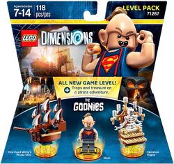 Lego dimensions all level packs new arrivals