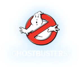 Logo ghostbusters