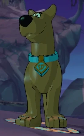lego dimensions scooby doo