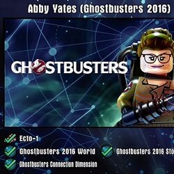 Lego dimensions all online abilities