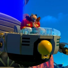 lego robotnik