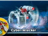 Cyber-Wrecker