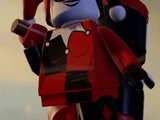 Harley Quinn