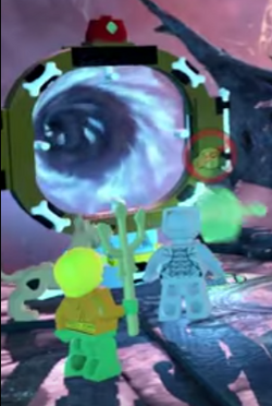 Scooby Doo World LEGO Dimensions Wiki Fandom