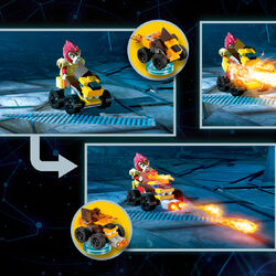 Lego chima car hotsell