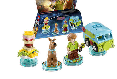 Lego dimensions 71205 hotsell