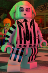 Betelgeuse, LEGO Dimensions Wiki