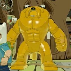 Lego big characters hot sale