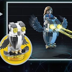 Lego dimensions buckbeak shop