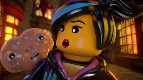 LEGO Dimensions E3 Trailer Sneak Peek