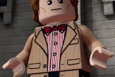Lego dimensions hotsell mystery dimension
