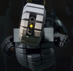 GLaDOS | LEGO Dimensions Wiki | Fandom