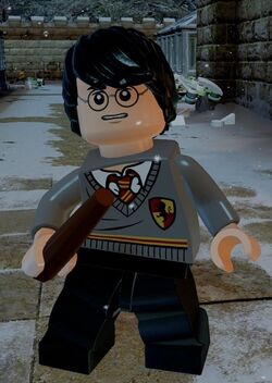 Wonder Woman, LEGO Dimensions Wiki