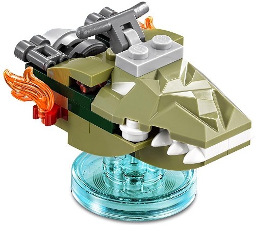 Sonic Speedster, LEGO Dimensions Wiki