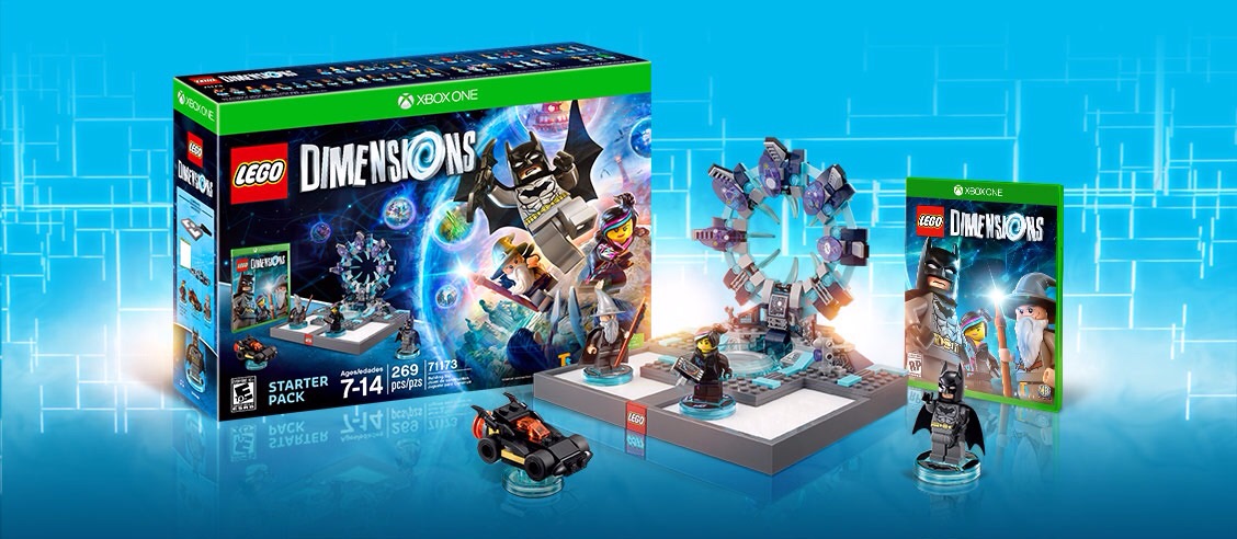 Gateway LEGO Dimensions Wiki | Fandom