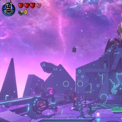 Lego dimensions the final dimension hot sale