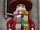 Fourth Doctor