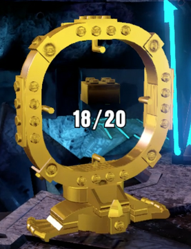Lego dimensions wikia on sale