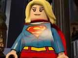 Supergirl