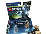 Dalek (Object)