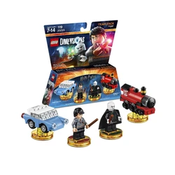 71247 Team Pack | LEGO Dimensions Wiki | Fandom