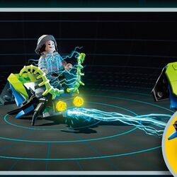 Lego dimensions 2025 fantastic beasts instructions