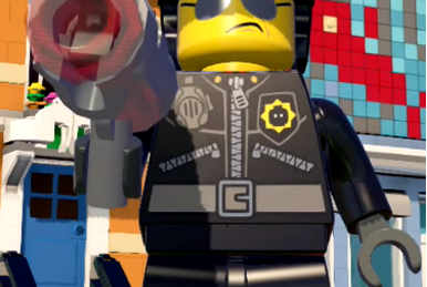 User blog:VesperalLight/LEGO Dimensions - ROBLOX Ideas, LMMCU Wiki