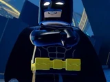 Batman (The LEGO Batman Movie)