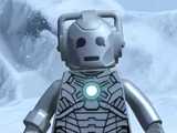 Cyberman