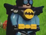 Robin (The LEGO Batman Movie)