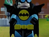 Robin (The LEGO Batman Movie)