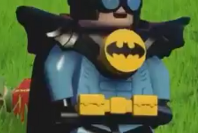 Is Batman from lego Dimensions is the same person as Batman from lego batman  games? : r/legogaming