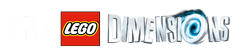 Alle Lego dimensions a team zusammengefasst