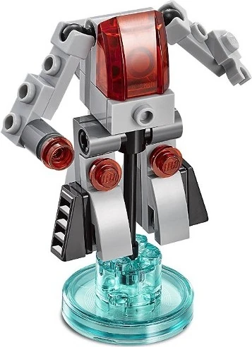 Cyber Guard Lego Dimensions Wiki Fandom