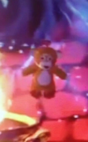 Tails Doll | LEGO Dimensions Wiki | Fandom