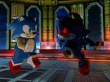 Metal Sonic