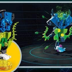 Lego dimensions fantastic beasts instructions new arrivals