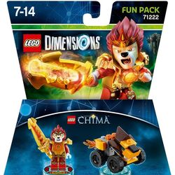 Lego dimensions toys r us sales