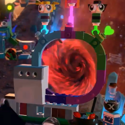 Category Cartoon Network Franchises LEGO Dimensions Wiki Fandom