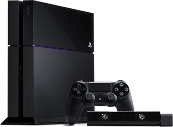 PS4 プレステ4 Amazon.com: Sony Computer Entertainment PS4 500GB HW Bundle - The