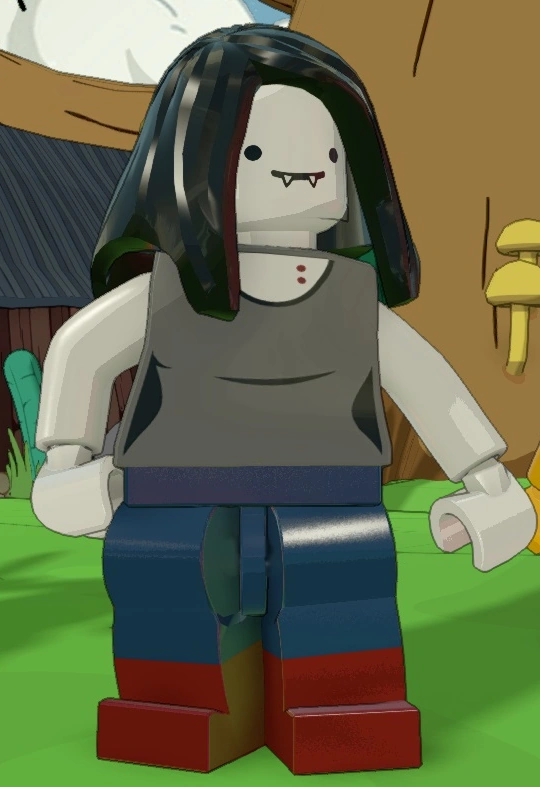 lego dimensions finn the human